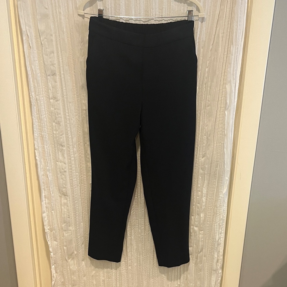 Banana Republic Midnight Blue Trousers